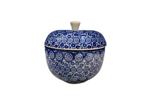 A38 Bunzlau Appelpot klein 2615X